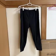 ユニクロ ウルトラストレッチアクティブジョガーパンツ 2枚