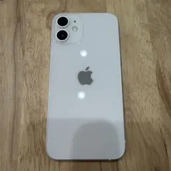 iPhone12mini 64GB ホワイト⭐︎美品⭐︎ iPhone12 mini