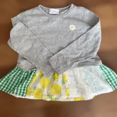 WILL MERY 110 長袖カットソー