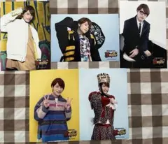 WEST. 中間淳太まとめ売り