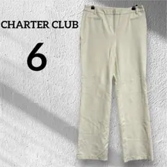 【夏物大セール】【チャータークラブ】(6) パンツ レディース