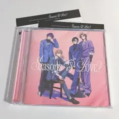 VOLTACTIONミニアルバム Seasons of Love?