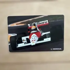 アイルトン・セナ 1991年ブラジルGP 色鉛筆画 - メルカリ