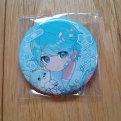 いれいす ほとけ 愛足り 缶バッジ - メルカリ