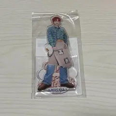 INI 木村柾哉 FTC ツアー アクスタ - メルカリ