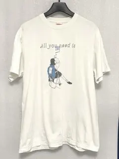 BiSH セントチヒロ・チッチ×かとうれい Tシャツ XLサイズ