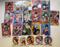 ドラゴンボールaf 29+30巻 ヤングじじい セット - メルカリ