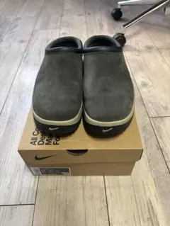 Nike All Conditions Gear スリッポン