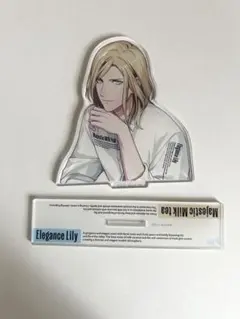 うたプリ カミュ アクスタ