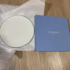 WEDGWOOD プレート 皿　24㎝