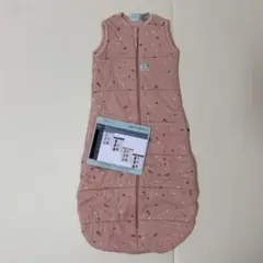 エルゴポーチ　コクーンスワドル　デイジー　2.5TOG