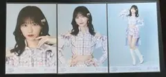 =LOVE イコラブ 野口衣織 生写真 絶対アイドル辞めないで コンプ