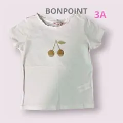 ボンポワンTシャツ3A