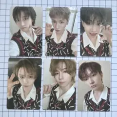 【匿名配送】BOYNEXTDOOR ボネクド BOYLIFE スペシャル盤