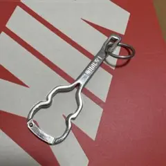 FACTOTUM ファクトタム カラビナ キーホルダーのサムネイル