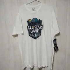 【新品未使用】47 SEATTLE ALL STAR GAME Tシャツ XLのサムネイル