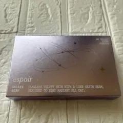 新品　espoir Galaxy Beam クッションファンデ 22 Petalのサムネイル