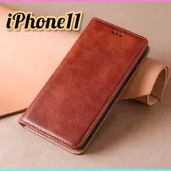 iPhoneケース iPhone11 手帳カバー 手帳型ケース カード収納