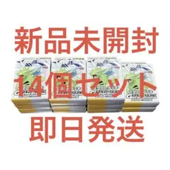 スタートデッキ ジェネレーション　ルギア　バンギラス 14個セット ポケモンのサムネイル