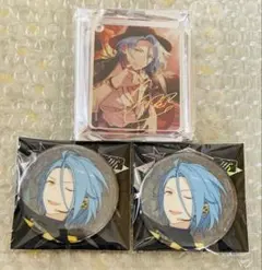 あんスタ　HiMERU