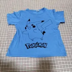 皮卡丘 短袖T恤