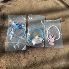 “ディズニーキャラクター” Twinkle ゴム