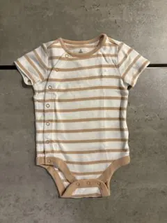 【はな様専用】GAPbaby 半袖ロンパース 60サイズのサムネイル