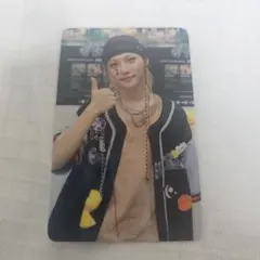 Stray Kids スキズ VR Felix フィリックス　入場特典トレカ