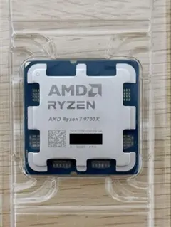 2026年最新】ryzen 7 9700xの人気アイテム - メルカリ
