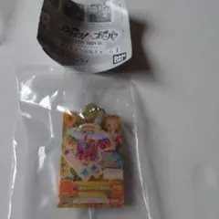 プリパラ カプセルトイ