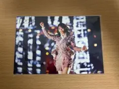 櫻坂46 5th YEAR ANNIVERSARY ポストカード　中川 智尋