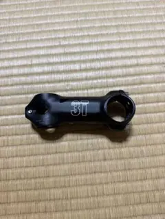 3T ステム ブラック140mm 6° - メルカリ