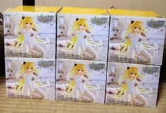 To LOVEる ダークネスDesktopCute 金色の闇ルームウェアver