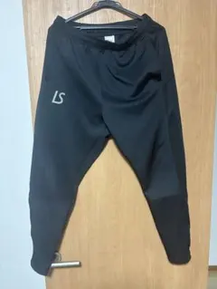 LUZ e SOMBRA ブラックジャージ XXL