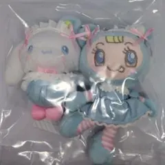 メゾピアノ キャラクターグッズ