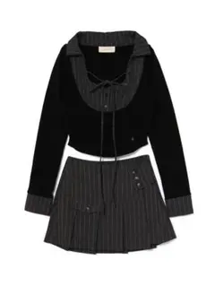 2025年最新】andmary セットアップの人気アイテム - メルカリ