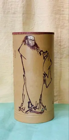 ダルマ 備前焼 備前焼作家 馬場隆志・藤田祥・森大雅 三人展「三つの手」開催の