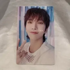 SEVENTEEN YAKUSOKU CARAT ZONE ジョシュア トレカ - メルカリ