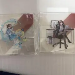 シャニマス 雀魂 市川雛菜 アクリルパネル - メルカリ