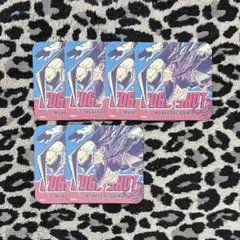 ヒロアカ 原画展 アートコースター　アトコ　エッジショット