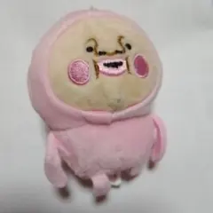 こびとづかん カクレモモジリ