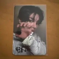 ENHYPEN トレカ DESIRE:UNLEASH