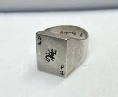 Vantique LUCK SPADE リング 23号 - メルカリ