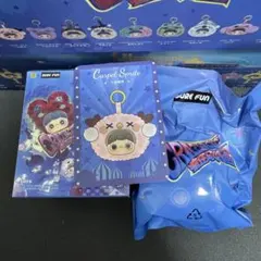 TOPTOY Maymei クレイジーサーカス メイメイCrazy Circus