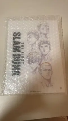 THE FIRST SLAM DUNK アクリルボード