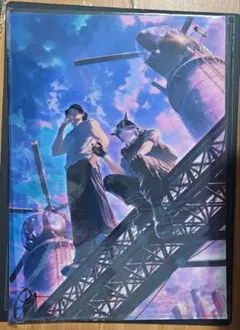 メ*0様 ストグラ 青井らだお レダーヨージロー ポスター メ*0様 ストグラ 青井らだお レダーヨージロー ポスター メ*0様