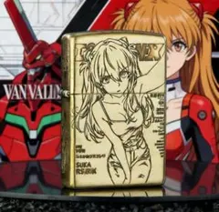 2026年最新】zippo エヴァンゲリオンの人気アイテム - メルカリ
