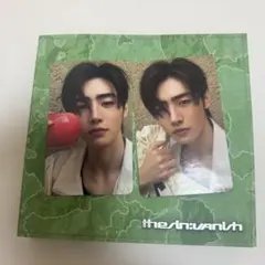 FUGITIVES THE SIN: VANISH ソンフン　コンプリート