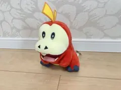 ポケモンセンター　ぬいぐるみ　ホゲータ