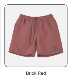 山と道 5-Pocket Shorts Tawny Port M - メルカリ